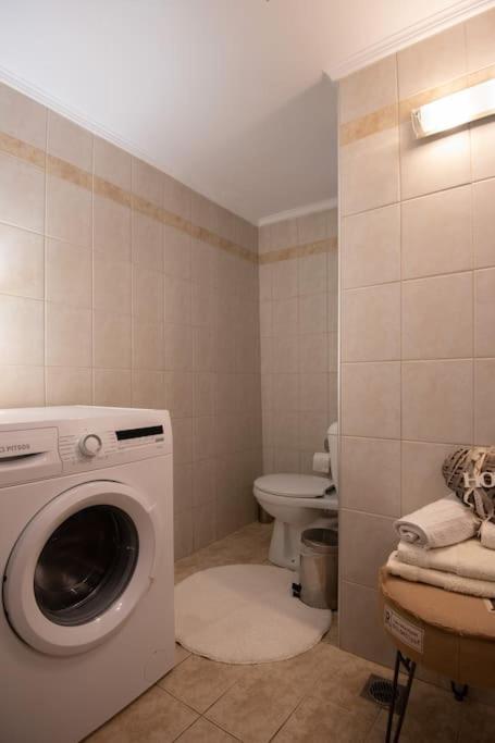 Lovely,Central, Spacious 2-Bedrooms Apartment El Pireo Exterior foto