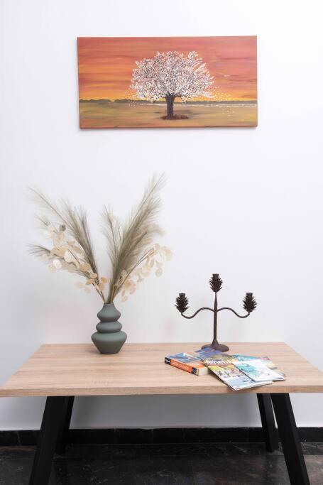 Lovely,Central, Spacious 2-Bedrooms Apartment El Pireo Exterior foto